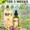 TOOYES® Metatrolide GLP-1 Herbal Oral Liquid
