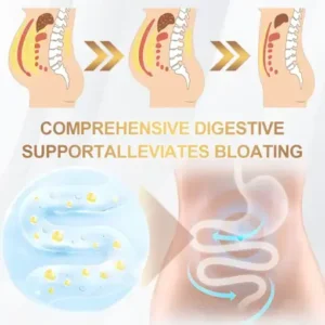 TOOYES® Metatrolide & Moringa GLP-1 activation, Apple cider vinegar, Turmeric Herbal Oral Liquid: Obesity,Cardiovascular Diseas, Diabetes, Sleep Apnea, Joint Problems, and More