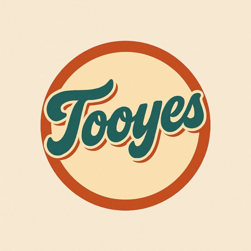 Tooyes