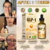 TOOYES® Natural GIP/GLP-1 Drops