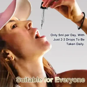 TOOYES® Natural GIP/GLP-1 Drops