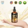 TOOYES®Tirzepatid & Moringa GLP-1 activation Diet Drops