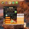 Official Store | TOOYES® Meglutide GLP-1 Activating Oral Solution-Moringa • NAD+ •Yerba Mate-Natural Support for Slimming Anti-Aging & Sugar Metabolis