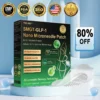 TOOYES® SMGT-GLP-1 𝖲𝗅𝗂𝗆𝗆𝗂𝗇𝗀 & 𝖧𝖾𝖺𝗅𝗍𝗁 𝖭𝖠𝖭𝖮 𝖬𝖨𝖢𝖱𝖮𝖭𝖤𝖤𝖣𝖫𝖤 𝖯𝖠𝖳𝖢𝖧 🇺🇸👩‍⚕️ (𝖹𝖾𝗋𝗈 𝖯𝖺𝗂𝗇, 𝟤𝟦/𝟩 𝖱𝖾𝗅𝖾𝖺𝗌𝖾 | 𝖫𝗈𝗌𝖾 𝟤𝟢𝗅𝖻𝗌 𝖥𝖠𝖲𝖳 |✨𝖳𝗂𝗀𝗁𝗍𝖾𝗇𝗌 𝖫𝗈𝗈𝗌𝖾 𝖲𝗄𝗂𝗇 ) 👩‍⚕️
