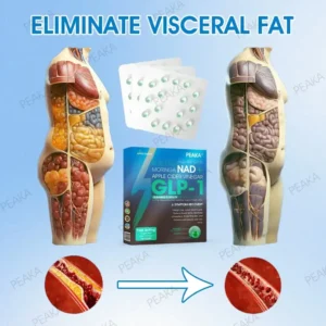 𝐎𝐟𝐟𝐢𝐜𝐢𝐚𝐥 𝐀𝐮𝐭𝐡𝐨𝐫𝐢𝐳𝐞𝐝 𝐒𝐭𝐨𝐫𝐞 – 𝐏𝐄𝐀𝐊𝐀® 𝐆𝐋𝐏-𝟏 𝐒𝐥𝐢𝐦𝐦𝐢𝐧𝐠 & 𝐇𝐞𝐚𝐥𝐭𝐡 𝐔𝐥𝐭𝐫𝐚 𝐂𝐨𝐧𝐜𝐞𝐧𝐭𝐫𝐚𝐭𝐞𝐝 𝐄𝐬𝐬𝐞𝐧𝐜𝐞 𝐋𝐢𝐪𝐮𝐢𝐝 𝐏𝐞𝐚𝐫𝐥𝐬 – 𝐍𝐀𝐃+ 𝐌𝐨𝐫𝐢𝐧𝐠𝐚 & 𝐀𝐂𝐕 & 𝐊𝐞𝐭𝐨 𝐁𝐇𝐁 (✅𝐬𝐩𝐞𝐞𝐝𝐲, 𝐥𝐨𝐧𝐠-𝐥𝐚𝐬𝐭𝐢𝐧𝐠, 𝐚𝐝𝐝𝐫𝐞𝐬𝐬𝐢𝐧𝐠 𝐝𝐢𝐚𝐛𝐞𝐭𝐞𝐬, 𝐨𝐛𝐞𝐬𝐢𝐭𝐲, 𝐚𝐧𝐝 𝐜𝐚𝐫𝐝𝐢𝐨𝐯𝐚𝐬𝐜𝐮𝐥𝐚𝐫 𝐝𝐢𝐬𝐞𝐚𝐬𝐞𝐬) – ⚡𝐃𝐞𝐯𝐞𝐥𝐨𝐩𝐞𝐝 𝐛𝐲 𝐭𝐡𝐞 𝐎𝐛𝐞𝐬𝐢𝐭𝐲 𝐒𝐨𝐜𝐢𝐞𝐭𝐲🌿💖