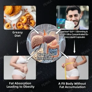 𝐎𝐟𝐟𝐢𝐜𝐢𝐚𝐥 𝐀𝐮𝐭𝐡𝐨𝐫𝐢𝐳𝐞𝐝 𝐒𝐭𝐨𝐫𝐞 – 𝐏𝐄𝐀𝐊𝐀® 𝐆𝐋𝐏-𝟏 𝐒𝐥𝐢𝐦𝐦𝐢𝐧𝐠 & 𝐇𝐞𝐚𝐥𝐭𝐡 𝐔𝐥𝐭𝐫𝐚 𝐂𝐨𝐧𝐜𝐞𝐧𝐭𝐫𝐚𝐭𝐞𝐝 𝐄𝐬𝐬𝐞𝐧𝐜𝐞 𝐋𝐢𝐪𝐮𝐢𝐝 𝐏𝐞𝐚𝐫𝐥𝐬 – 𝐍𝐀𝐃+ 𝐌𝐨𝐫𝐢𝐧𝐠𝐚 & 𝐀𝐂𝐕 & 𝐊𝐞𝐭𝐨 𝐁𝐇𝐁 (✅𝐬𝐩𝐞𝐞𝐝𝐲, 𝐥𝐨𝐧𝐠-𝐥𝐚𝐬𝐭𝐢𝐧𝐠, 𝐚𝐝𝐝𝐫𝐞𝐬𝐬𝐢𝐧𝐠 𝐝𝐢𝐚𝐛𝐞𝐭𝐞𝐬, 𝐨𝐛𝐞𝐬𝐢𝐭𝐲, 𝐚𝐧𝐝 𝐜𝐚𝐫𝐝𝐢𝐨𝐯𝐚𝐬𝐜𝐮𝐥𝐚𝐫 𝐝𝐢𝐬𝐞𝐚𝐬𝐞𝐬) – ⚡𝐃𝐞𝐯𝐞𝐥𝐨𝐩𝐞𝐝 𝐛𝐲 𝐭𝐡𝐞 𝐎𝐛𝐞𝐬𝐢𝐭𝐲 𝐒𝐨𝐜𝐢𝐞𝐭𝐲🌿💖