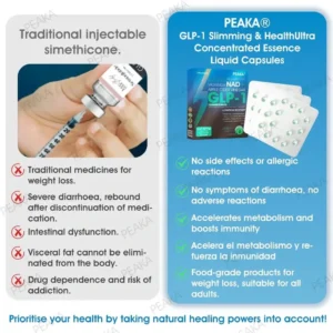 𝐎𝐟𝐟𝐢𝐜𝐢𝐚𝐥 𝐀𝐮𝐭𝐡𝐨𝐫𝐢𝐳𝐞𝐝 𝐒𝐭𝐨𝐫𝐞 – 𝐏𝐄𝐀𝐊𝐀® 𝐆𝐋𝐏-𝟏 𝐒𝐥𝐢𝐦𝐦𝐢𝐧𝐠 & 𝐇𝐞𝐚𝐥𝐭𝐡 𝐔𝐥𝐭𝐫𝐚 𝐂𝐨𝐧𝐜𝐞𝐧𝐭𝐫𝐚𝐭𝐞𝐝 𝐄𝐬𝐬𝐞𝐧𝐜𝐞 𝐋𝐢𝐪𝐮𝐢𝐝 𝐏𝐞𝐚𝐫𝐥𝐬 – 𝐍𝐀𝐃+ 𝐌𝐨𝐫𝐢𝐧𝐠𝐚 & 𝐀𝐂𝐕 & 𝐊𝐞𝐭𝐨 𝐁𝐇𝐁 (✅𝐬𝐩𝐞𝐞𝐝𝐲, 𝐥𝐨𝐧𝐠-𝐥𝐚𝐬𝐭𝐢𝐧𝐠, 𝐚𝐝𝐝𝐫𝐞𝐬𝐬𝐢𝐧𝐠 𝐝𝐢𝐚𝐛𝐞𝐭𝐞𝐬, 𝐨𝐛𝐞𝐬𝐢𝐭𝐲, 𝐚𝐧𝐝 𝐜𝐚𝐫𝐝𝐢𝐨𝐯𝐚𝐬𝐜𝐮𝐥𝐚𝐫 𝐝𝐢𝐬𝐞𝐚𝐬𝐞𝐬) – ⚡𝐃𝐞𝐯𝐞𝐥𝐨𝐩𝐞𝐝 𝐛𝐲 𝐭𝐡𝐞 𝐎𝐛𝐞𝐬𝐢𝐭𝐲 𝐒𝐨𝐜𝐢𝐞𝐭𝐲🌿💖