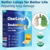😽✨𝐎𝐟𝐟𝐢𝐜𝐢𝐚𝐥 𝐒𝐭𝐨𝐫𝐞:ClearLungX™ 𝐃𝐨𝐮𝐛𝐥𝐞𝐍𝐚𝐧𝐨 𝐀𝐝𝐯𝐚𝐧𝐜𝐞𝐝 𝐋𝐮𝐧𝐠 𝐃𝐞𝐭𝐨𝐱 𝐑𝐞𝐥𝐢𝐞𝐟 𝐏𝐚𝐭𝐜𝐡💝𝐅𝐃𝐀 𝐀𝐩𝐩𝐫𝐨𝐯𝐞𝐝