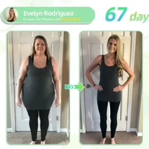 Grunsify® NIDDK-Tirzepatide Slimming & health NANO MICRONEEDLE PATCH
