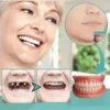 NESLEMY™ Custom-Fit Functional Dentures – Perfectly Fitted in Minutes at Home