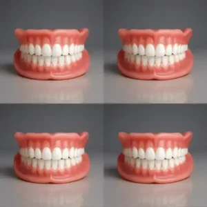 NESLEMY™ Custom-Fit Functional Dentures – Perfectly Fitted in Minutes at Home