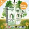 ✅Official Store:ClearLungX™ Natural Lung Inhaler 🌿 Fast Relief for Cough, Congestion, and Shortness of Breath