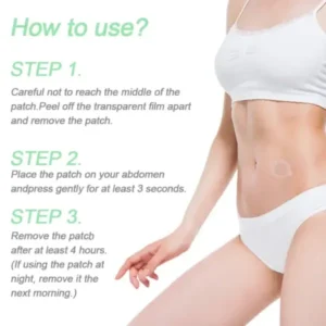 PEAKA® GLP-1 & NAD+ Slimming & health NANO MICRONEEDLE PATCH🇺🇸(Zero Pain. 24/7 Release | Lose 20lbs FAST | 90% Sugar Drop | )👨‍⚕️
