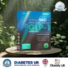 Official Authorized Store PEAKA® GLP-1 Slimming & Health Ultra Concentrated Essence Liquid Pearls – NAD+ Moringa & ACV & Keto BHB (✅speedy, long-lasting, addressing diabetes, obesity, and cardiovascular diseases) – ⚡Developed by the Obesity Society🌿💚
