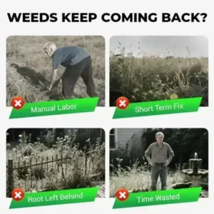 Cyclosinone Herbicide Granules | 🔥BUY 1 GET 1 FREE🔥