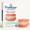 TrueEase™ Dentures