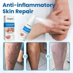 Cougex® PCA Magnesium Deep Repair Spray