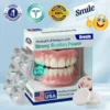 Dresfa® Medical Full Denture with Strong Suction