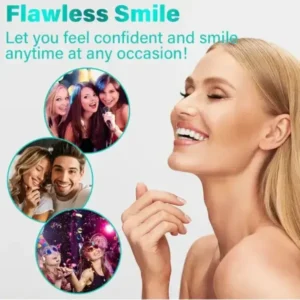 Dresfa® Medical Full Denture with Strong Suction