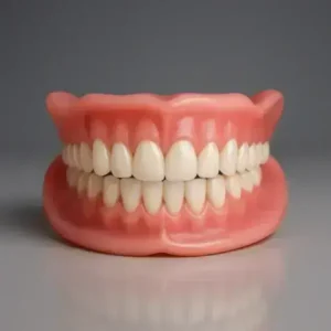 ROSOPL™ Custom-Fit Functional Dentures