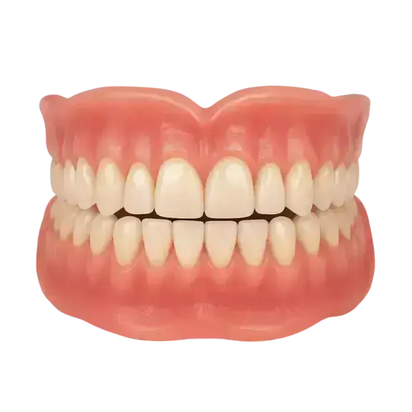 SmileFitPro™–Advanced Custom-Fit Functional Dentures