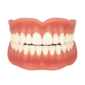 SmileFitPro™–Advanced Custom-Fit Functional Dentures