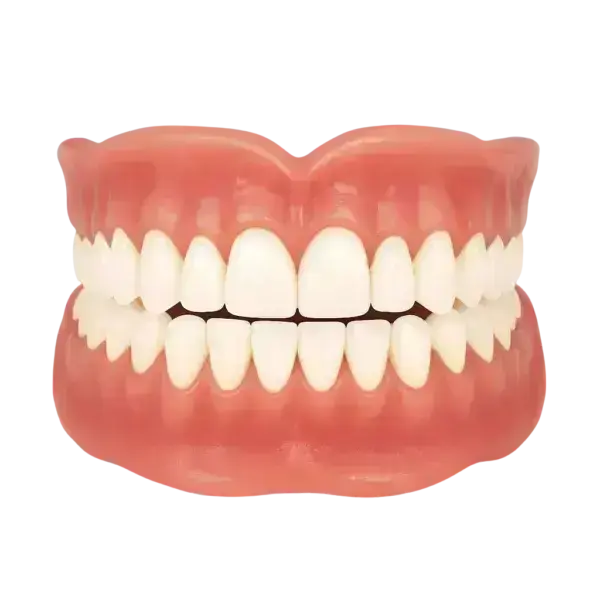 SmileFitPro™–Advanced Custom-Fit Functional Dentures