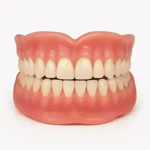 SmileFitPro™–Advanced Custom-Fit Functional Dentures