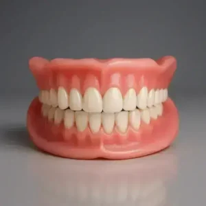 Yagoo™ Medical Full Denture with Strong Suction